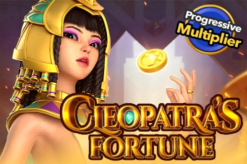 Cleopatra's Fortune